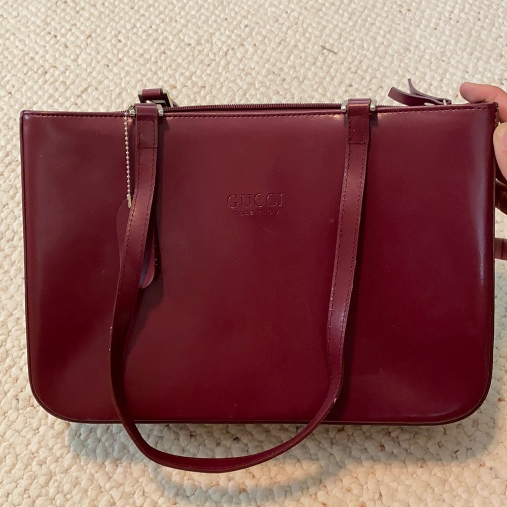 Knockoff Gucci purse